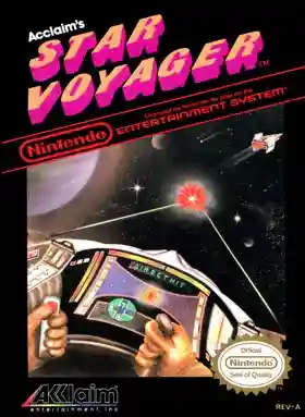 Star Voyager (USA)